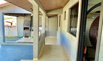 Imagem 2: Casa 120m em Uvaranas