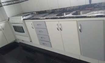 Imagem 5: Apartamento para aluguel e venda tem 106 metros quadrados com 3 quartos