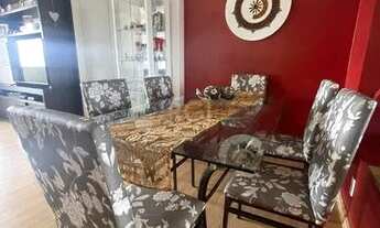 Imagem 6: Apartamento Andar alto com sacada e churrasqueira para Venda 3 dormitórios, sendo 1suite