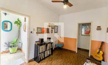 Imagem 2: Apartamento para Aluguel - Santa Rosa , 2 Quartos, 98 m2