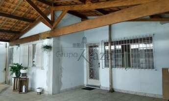 Imagem: Casa - Jardim Satélite - 3 Dormitórios