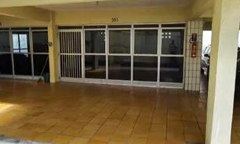 Imagem 2: Apartamento para aluguel tem 122 metros , varandao, sala no porcelanato, 3 quartos em Meir