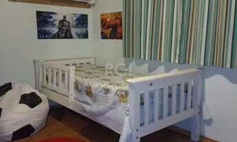 Imagem 5: Sobrado para Venda - 240m², 3 dormitórios, sendo 1 suites, 2 vagas - Vila Vista Alegre