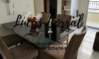 Imagem 3: APARTAMENTO RESIDENCIAL em SOROCABA - SP, BAIRRO DA VOSSOROCA