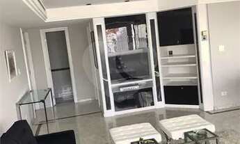 Imagem 5: Flat Disponível no Jardim Paulista