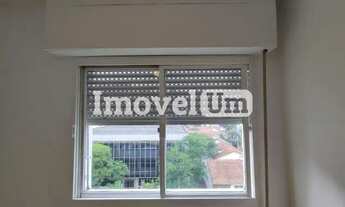 Imagem 6: Itaim Bibi Apartamento com 1 dormitório