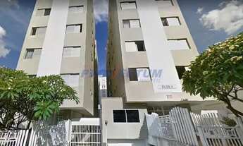 Imagem: Apartamento - Bosque - Campinas