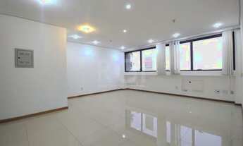 Imagem 2: PORTO ALEGRE - Conjunto Comercial/Sala - Petrópolis