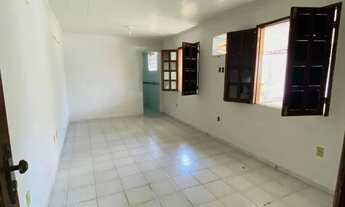 Imagem 6: Iv Casa para venda possui 10 metros quadrados com 2 quartos em Dom Luciano - Aracaju - SE