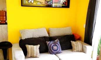 Imagem 3: Apartamento para venda possui 51 metros quadrados com 2 quartos em Centro - Diadema - São