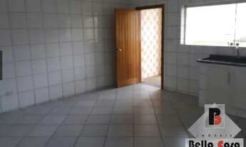 Imagem 4: Sobrado Alto da Mooca - 3 dormitórios - 2 vagas