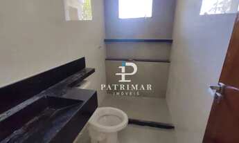 Imagem 7: Casa com 2 dormitórios à venda, 69 m² por R$ 330.000 - Itapeba - Maricá/RJ