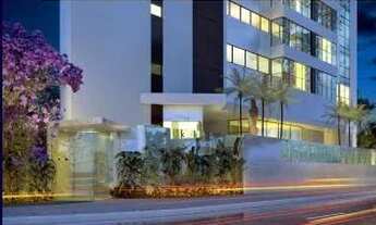 Imagem: Próximo ao Shopping Rio Mar e com vista