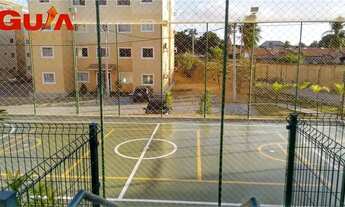 Imagem 4: Apartamento para locação na Messejana- Condomínio ideal Vila dos sonhos