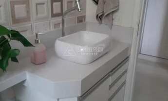 Imagem 7: Apartamento - Vila Nova - Campinas