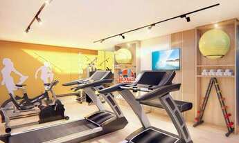 Imagem 5: Apartamento à venda, 68 m² por R$ 350.000,00 - Centro - Mongaguá/SP