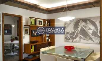 Imagem 6: Apartamento em Higienópolis com 377 m2