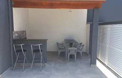 Imagem 2: Apartamento com 2 dormitórios à venda, 48 m² por R$ 306.000,00 - Vila Pires - Santo André