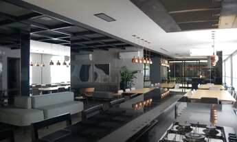 Imagem 4: Apartamento com 1 dormitório para alugar, 65 m² por R$ 2.700,00/mês - Zona 08 - Maringá/PR