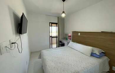 Imagem 5: Atlantic Tower Apartamento com 4 dormitórios