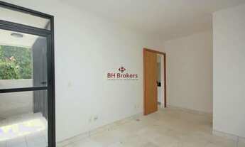 Imagem 6: BELO HORIZONTE - Apartamento Padrão - Funcionários