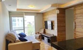 Imagem 1: Apartamento em Cristo Redentor