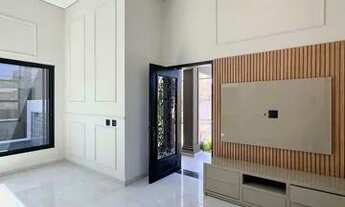 Imagem 7: Casa de Condomínio com 3 dorms, Residencial Figueira II, São José do Rio Preto, Cod: 1387