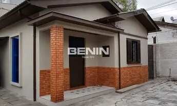 Imagem: CANOAS - Casa Padrão - MARECHAL RONDON