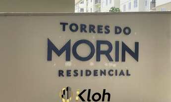 Imagem 3: Torres do Morin . Alugo Apto 2 qts