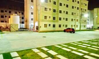 Imagem 2: Apartamento para aluguel tem 42metros quadrados com 2 quartos