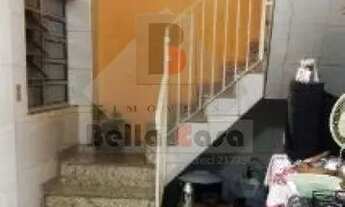 Imagem 7: Sobrado para renda ou moradia