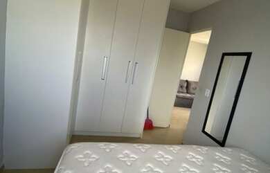 Imagem 5: Apartamento mobiliado para locação no Portal dos Ipes