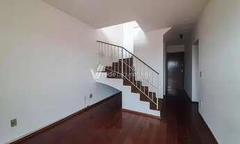 Imagem 4: Cobertura - Jardim Chapadão - Campinas