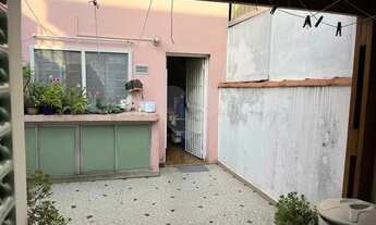 Imagem 4: São Paulo - Casa Padrão - SANTO AMARO