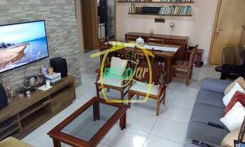 Imagem: Apartamento à venda, 138 m² por R$ 1.150.000,00