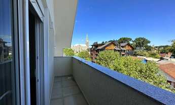 Imagem 5: Apartamento no Centro de Canela!