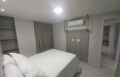 Imagem 7: Apartamento para aluguel com 77 metros quadrados com 2 suítes em Cabo Branco - João Pessoa