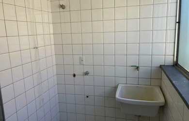 Imagem 2: Apartamento para venda possui 96 metros quadrados com 3 quartos