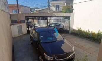 Imagem 4: Sobrado com 2 dormitórios para alugar, 85 m² por R$ 3.200/mês - Jardim Consórcio - São Pau