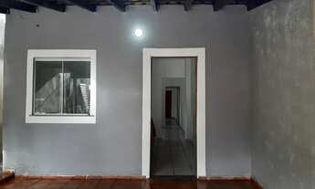 Imagem: Quartos mobiliados para homens e mulheres