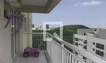 Imagem 6: Apartamento para Aluguel - Jacarepaguá, 2 Quartos, 70 m2