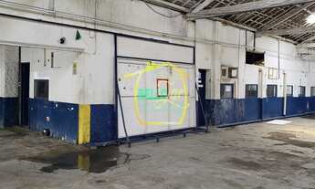 Imagem 6: Galpão, 780 m² - venda por R$ 2.500.000,00 ou aluguel por R$ 17.500,00/mês - Santo Amaro