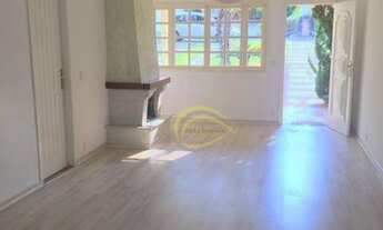 Imagem 5: Casa com 3 dormitórios para alugar, 200 m² por R$ 6.500,00/mês - Nova Higienópolis - Jandi