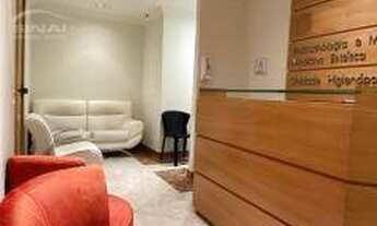 Imagem 2: Conjunto à venda, 65 m² por R$ 725.000,00 - Parque Santa Cecília - São Paulo/SP