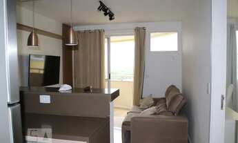 Imagem 1: Apartamento para Aluguel - Jacarepaguá, 1 Quarto, 44 m2