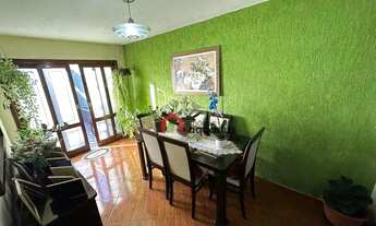 Imagem 2: Casa com 2 dormitórios à venda, 104 m² por R$ 460.000,00 - Jardim Ismênia - São José dos C