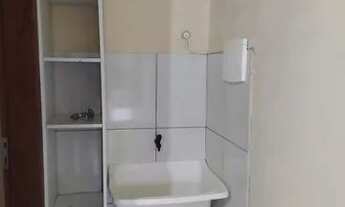 Imagem: Aluga-se kitnet próximo à UFSC