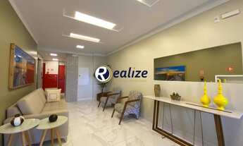 Imagem 2: Apartamento 3 quartos á venda na Praia do Morro, Guarapari-ES - Realize Negócios Imobiliár