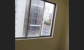 Imagem: Apartamento próximo a Reitoria