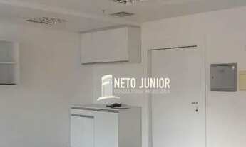 Imagem 3: Conjunto para alugar, 92 m² por R$ 5.850,00/mês - Vila Olímpia - São Paulo/SP